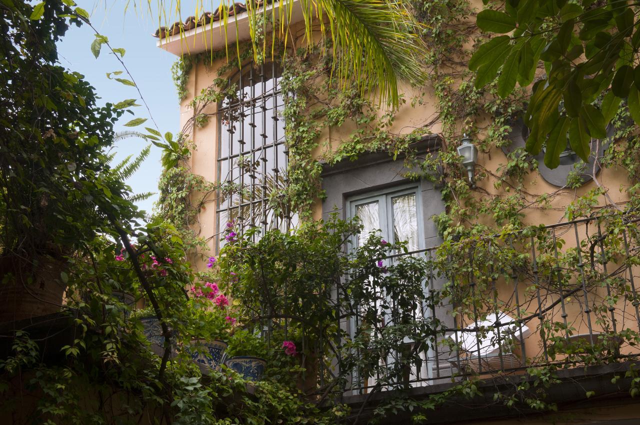 Bed and Breakfast Casa Calderoni San Miguel de Allende Zewnętrze zdjęcie