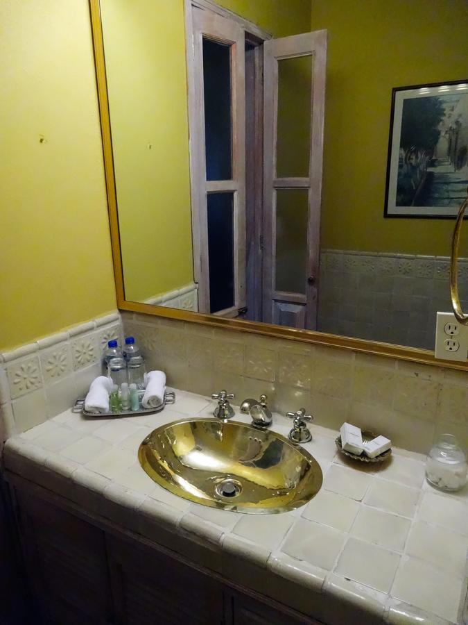 Bed and Breakfast Casa Calderoni San Miguel de Allende Zewnętrze zdjęcie