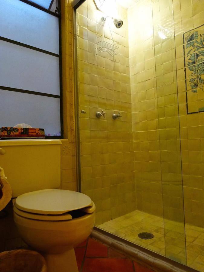 Bed and Breakfast Casa Calderoni San Miguel de Allende Zewnętrze zdjęcie