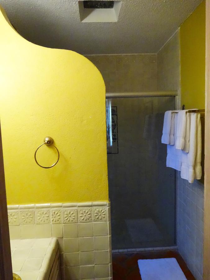 Bed and Breakfast Casa Calderoni San Miguel de Allende Zewnętrze zdjęcie